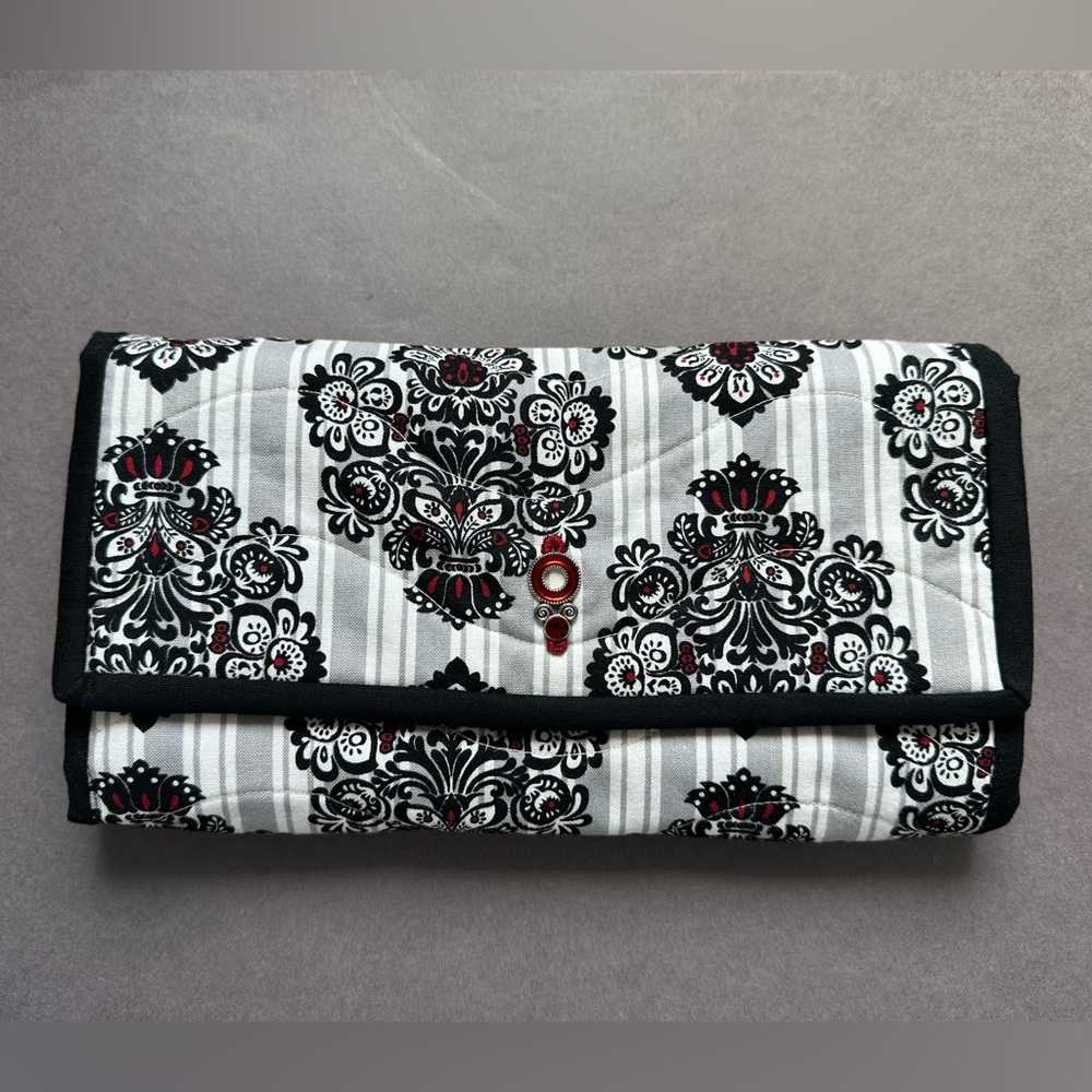 Buddy Bag Clutch Organizer